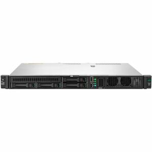 HPE DL20 Gen11 E-2434 3.4GHz 4c 1P 1x32GB-U 4SFF 2x480GB SSD 1x500W PS