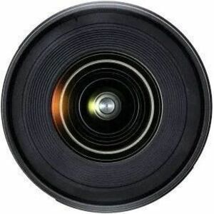 OM Digital Solutions ZUIKO - 8 mm to 25 mmf/4 - Varifocal Lens - 3.1x Optical Zoom