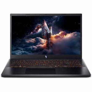 Acer Nitro V 16 AI ANV16-42 ANV16-42-R5WQ 40.6 cm (16") Gaming Notebook - WUXGA - 180 Hz - AMD Ryzen 7 260 - 16 GB - 512 G