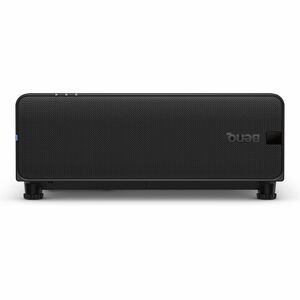 BenQ LU895UST 3D Ultra Short Throw (sehr kurze Distanz) DLP-Projektor - 16:10 - Hoher Dynamikbereich (High Dynamic Range, 