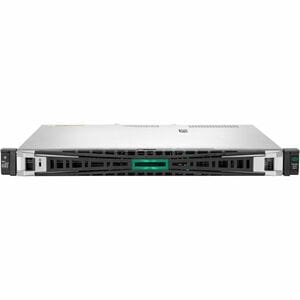 HPE ProLiant DL20 G11 1U Rack Server - 1 x Intel Xeon E-2414 2.60 GHz - 16 GB RAM - 4 TB HDD - (2 x 2TB) HDD Configuration