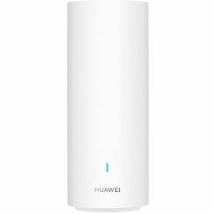 Huawei Mesh 3+ Wi-Fi 6 IEEE 802.11k/r/v/ax Ethernet Wireless Router - Dual Band - 2.40 GHz ISM Band - 5 GHz UNII Band - 4 
