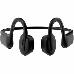 Casque (Oreillette) DCU BoneSound - Sans fil - Design Par dessus l'Oreille - Stéréo - Binaural - Ouverte - Bluetooth - 8 O