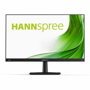 Hannspree HC271PFB 27" Class Full HD LED Monitor - 16:9 - 68.6 cm (27") Viewable - In-plane Switching (IPS) Technology - W
