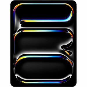 Tableta Apple iPad Pro (8th Generation) A3361 - 33cm (13") - 12GB - 256GB Almacenamiento - 5G - Negro - M5 Nona-core (9 nú