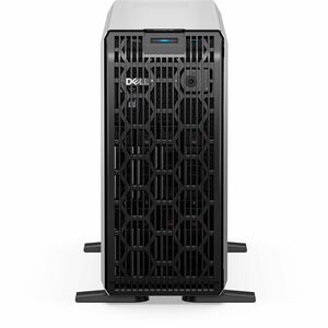Server Dell PowerEdge T360 4.5U Tower - 1 x Intel Xeon 6325P 3,50 GHz - 32 GB RAM - 480 GB SSD - (1 x 480GB) SSD Configura