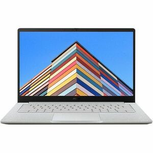 Asus Chromebook CB1405 CB1405CTA-S60654 35.6 cm (14") Chromebook - Full HD - Intel - 8 GB - 64 GB Flash Memory - Quiet Blu