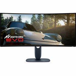 Alienware 34 240Hz QD-OLED Gaming Monitor - AW3425DW