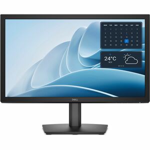 Dell Base E2026H 20" (50.8 cm) Class HD+ LED Monitor - 16:9 - 19.5" (49.5 cm) Viewable - Twisted nematic (TN) - LED Edgeli