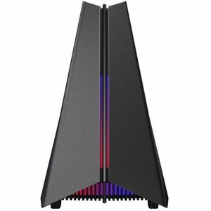 Routeur sans fil TP-Link Archer GE550 - Wi-Fi 7 - Ethernet - Triples Bandes - 2,40 GHz Bande ISM - 6 GHz Bande UNII - 1,13