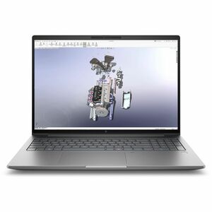 Workstation portatile - HP ZBook X G1i 40,6 cm (16") - WUXGA - 60 Hz - Intel Core Ultra 7 255H - 32 GB - 1 TB SSD - Intel 