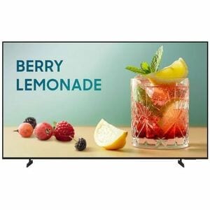 LCD Pantalla digital Signage Samsung BE65FX-H 1651mm - 16 Horas/7 Días Operación - Hig Dynamic Range (Alto rango dinámico,