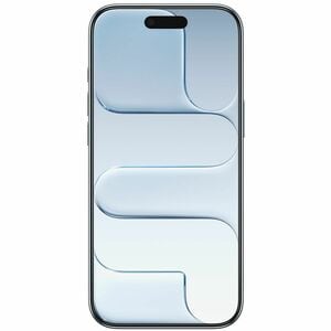 Belkin ScreenForce InvisiGlass Privacy Filter Screen Protector for iPhone Air - For OLED iPhone Air - Drop Resistant, Impa