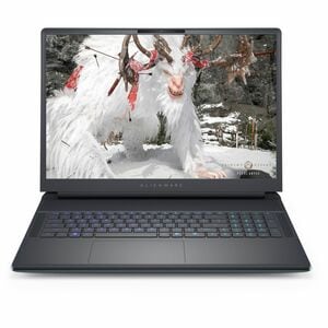 Alienware Area-51 AA18250 45,7 cm (18 Zoll) Gaming-Notebook - WQXGA - 300 Hz - Intel Core Ultra 9 275HX - 64 GB - 2 TB SSD