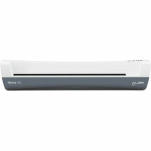 ACCO iLAM Hot Laminator - Pouch - 330 mm Lamination Width - 0.40 mm Lamination Thickness - Manual Release - 90 mm Height x