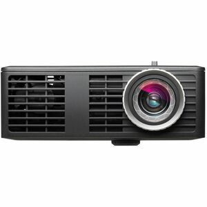 Projecteur DLP (Digital Light Processing) Portable Optoma ML750i - 16:10 - Résolution 1280 x 800 - 700 lm - HDMI - USB - P