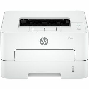 HP 335dw Wired/Wireless Laser Printer - Monochrome - 1200 x 1200 dpi Print - Automatic Duplex Print - 250 Sheets Input - W
