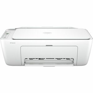 HP Deskjet 2820 Wired & Wireless Inkjet Multifunction Printer - Colour - Copier/Printer/Scanner - 20 ppm Mono/16 ppm Color