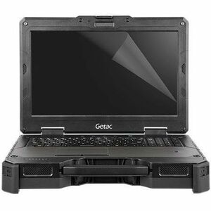 Getac X600 PRO 39,6 cm (15,6") Rugoso Estação de trabalho móvel - Full HD - Intel Core i5 11.ª ger. - Tecnologia vPro - 16