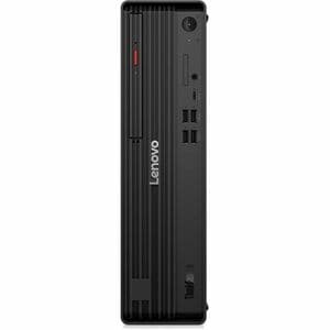 Lenovo ThinkCentre M70s Gen 6 12YK002HSG Desktop Computer - Intel Core Ultra 7 2nd Gen 265 - vPro Technology - 16 GB - 512