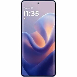 Motorola Mobility edge 60 Pro 512 GB Robust Smartphone - 17 cm (6,7 Zoll) P-OLED Super HD 2712 x 1220 - Octa-Core (Cortex 