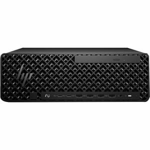 Z2 SFF G1i  Intel U7-265  RAM 32GB (2x16GB) DDR5 5600  1TB M.2 PCIe SSD  NVIDIA RTX A400 4GB  WiFi BT  2x mDP to DP Adapte