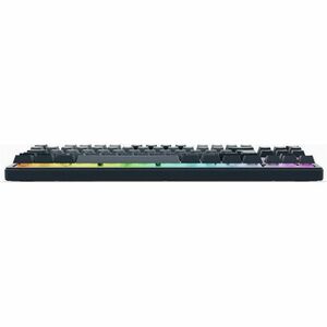 CHERRY XTRFY G80-3883 Gaming Keyboard - Tenkeyless - Wired/Wireless Connectivity - USB Type A Interface - RGB LED - Englis