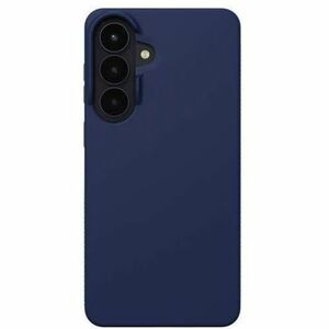 ZAGG Milan Snap Case for Samsung Galaxy S26+ Smartphone - Textured Edges, Textured Grip - Navy - Drop Resistant, Slip Resi