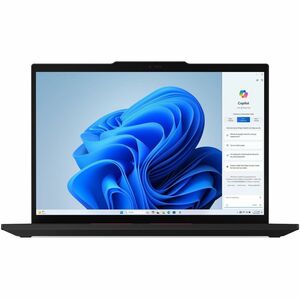 Portátil - Lenovo ThinkPad T14 Gen 5 21MMS8K00G 35.6cm (14") - WUXGA - 60Hz - Intel Core Ultra 5 - Tecnología vPro - 32GB 