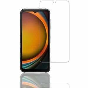 Samsung Galaxy XCover 7 Tempered Glass Screen Protector - 1pc