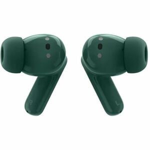 Motorola Mobility moto buds bass True Wireless Earbud Stereo Earset - Pantone Posy Green - Binaural - In-ear - Noise Cance