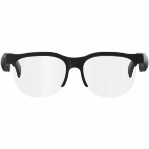 4smarts SoundGlasses Sport 2 Smart-Brille - Eye, Ohren Tragbar - Schwarz - Musik-Player, Telefon - Ja - Bluetooth - Blueto