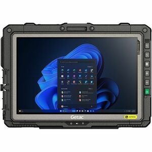 UX10G3-EX I5-1235U 10.1IN +CAM W11P 16/512GB PCIE SSD 5G GPS HF