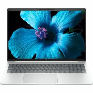 HP EliteBook 8 G1i 40.6 cm (16") Copilot+ PC Notebook - WUXGA - Intel Core Ultra 7 2nd Gen 256V - 16 GB - 512 GB SSD - Gla