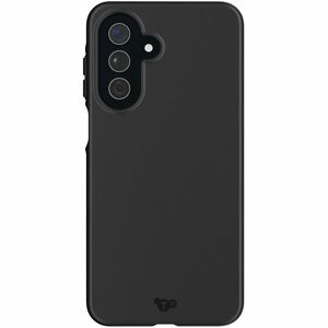 Tech21 EvoLite Case for Samsung Galaxy A17, Galaxy A17 5G Smartphone - Textured grip - Black - Drop Resistant, Impact Resi