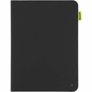 Sacoche de transport Gecko Covers - Folio Style pour 27,7 cm (10,9") à 27,9 cm (11") Apple iPad (10e génération), iPad (11