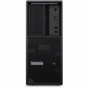 Workstation Lenovo ThinkStation P3 Gen 2 30HS001LLM - 1 x Intel Core Ultra 9 285K - Tecnología vPro - 32GB - 2TB SSD - Tor