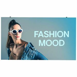 LG LSBE012-GDG Digital Signage Display - TAA Compliant - 480 x 270 - 600 cd/m²