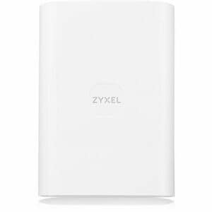 ZYXEL Nebula FWA70 1 SIM Cellular Modem/Wireless Router - 5G - 5G NR, LTE - 4 x Antenna(4 x Internal) - 1 x Network Port -