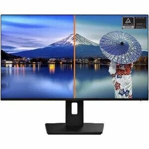 iiyama ProLite X2797HSU-B1 27 Zoll Klasse Full HD LED-Monitor - 16:9 Format - Mattschwarz - 68,6 cm (27 Zoll) Viewable - I