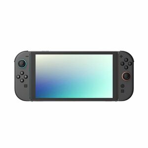 Belkin ScreenForce TemperedGlass Anti-Reflective Screen Protector for Nintendo Switch 2 Clear - For LCD Gaming Console - S