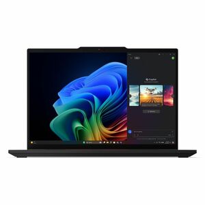 Lenovo ThinkPad T14s Gen 6 21QX00NVMX 35.6 cm (14") Copilot+ PC Notebook - WUXGA - 60 Hz - Intel Core Ultra 7 2nd Gen 258V