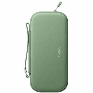 Belkin Carrying Case Nintendo Gaming Console - Sand - Scratch Resistant, Bump Resistant, Drop Resistant, Abrasion Resistan