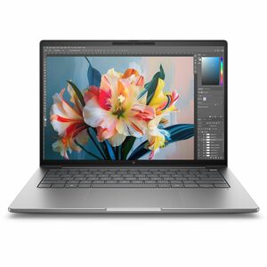 Zbook 8 G1i 14  Intel U5-225H 14 Touch WUXGA (1920x1200) RAM 16GB(1x16GB) DDR5 6400 512GB PCIe NVMe SSD RTX500 IR Web Cam 
