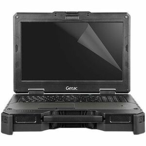 Workstation portatile - Getac X600 PRO Robusto 39,6 cm (15,6") - Full HD - Intel Core i7 11a generaz. i7-11850HE - Tecnolo
