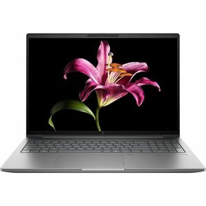 HP ZBook X G1i 40.6 cm (16") 移动工作站 - Intel Core Ultra 7 系列 1 255H - 32 GB - 1 TB SSD - Intel 芯片 - Eyesafe, 面内交换(IPS)技术