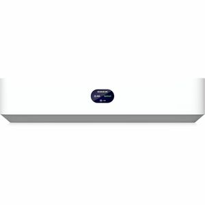 Ubiquiti Network Video Recorder Instant - Network Video Recorder - HDMI - 4K Recording - 2.9 cm (1.1") Screen