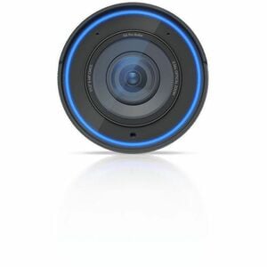 Ubiquiti UniFi G6 Pro 8 Megapixel 4K Network Camera - Colour - Bullet - White - 40 m Infrared Night Vision - 3840 x 2160 -