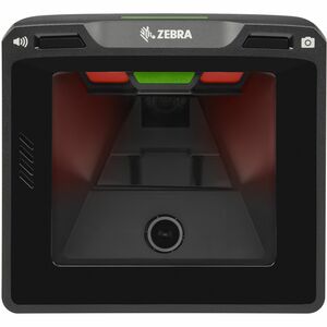 SP7208: Single Plane Vertical Multi-Interface AUX Port Standard Range Midnight Black EAS