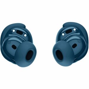 Bose QuietComfort Earbuds - Twilight Blue - Stereo - True Wireless - Bluetooth - Earbud - Binaural - In-ear - Noise Cancel